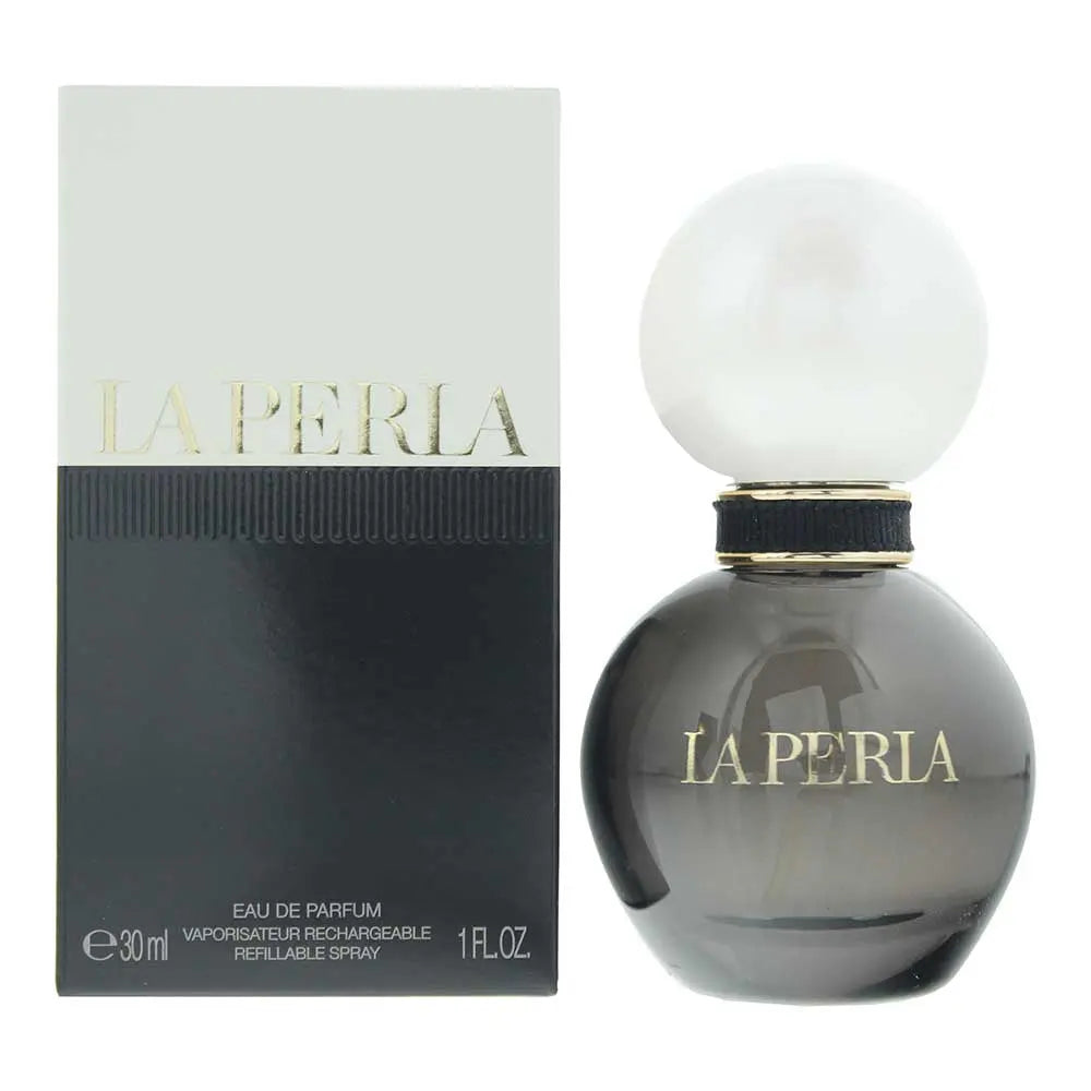 La Perla Signature Eau De Parfum 30ml La Perla