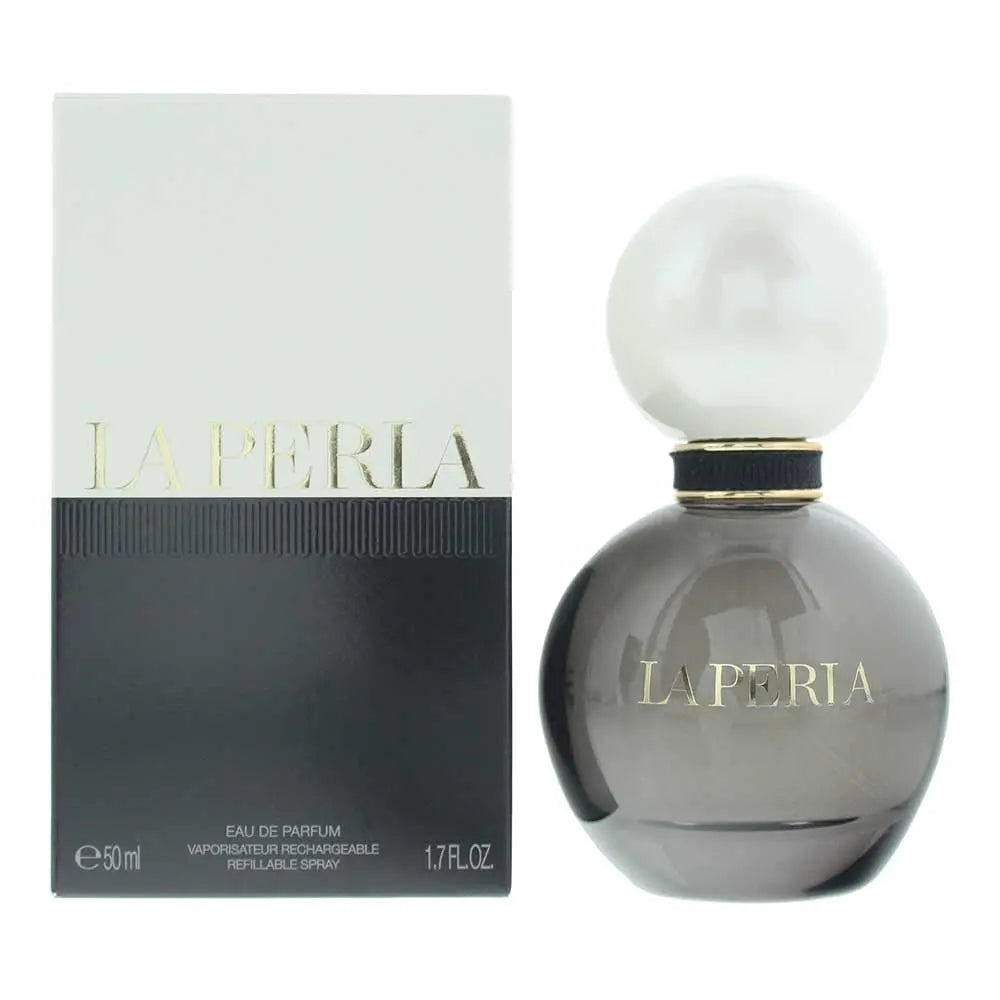 La Perla Signature Eau De Parfum 50ml La Perla