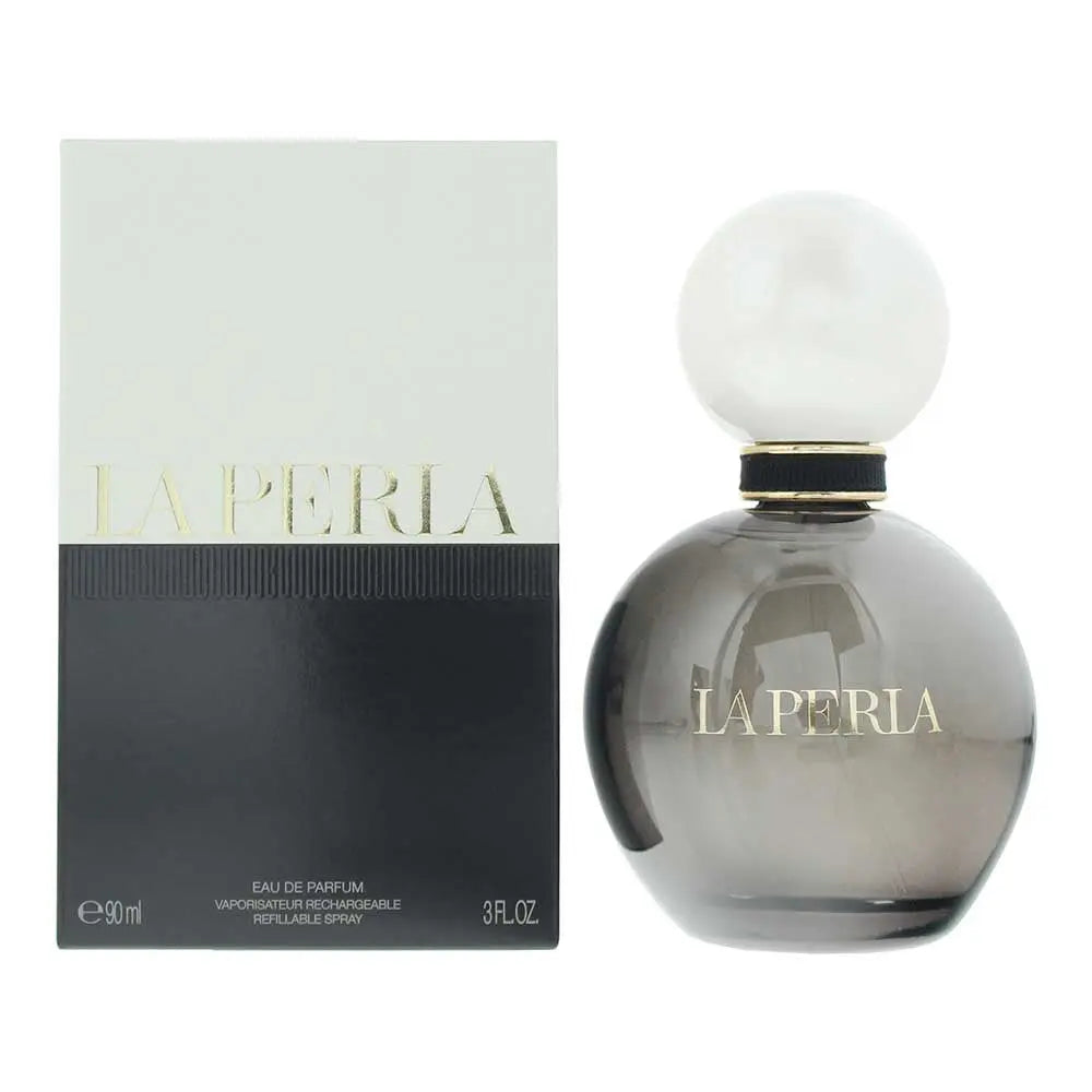 La Perla Signature Eau De Parfum 90ml La Perla