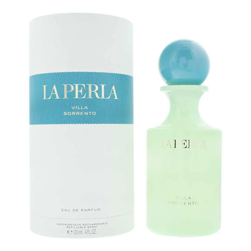 La Perla Villa Sorrento Eau de Parfum 120ml La Perla