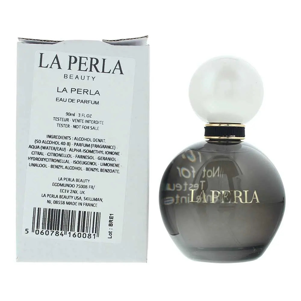 La Perla Signature Tester Eau de Parfum 90ml La Perla