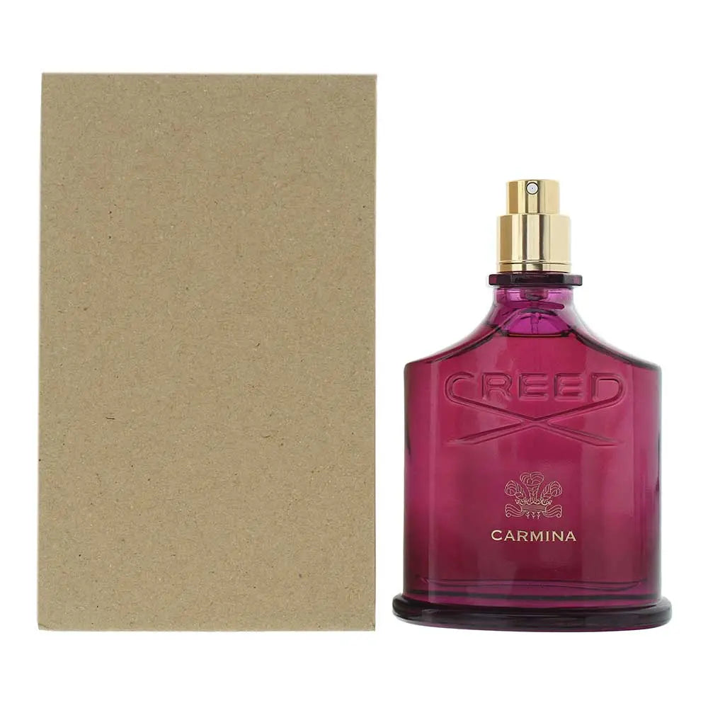 Creed Carmina Tester Eau de Parfum 75ml Creed