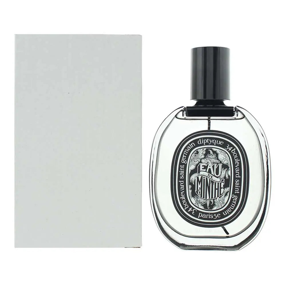 Diptyque Eau De Minthé Tester Eau de Parfum 75ml Diptyque