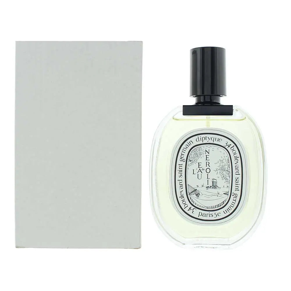 Diptyque L'eau De Neroli Tester Eau de Parfum 100ml Diptyque