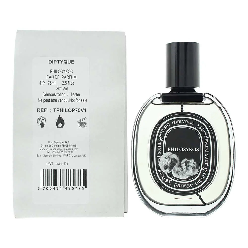 Diptyque Philosykos Tester Eau de Parfum 75ml