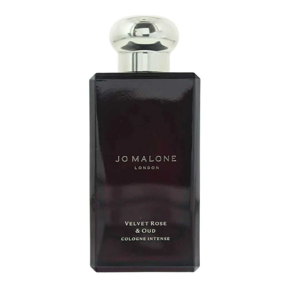 Jo Malone Velvet Rose & Oud Tester Eau de Cologne Intense 100ml Jo Malone