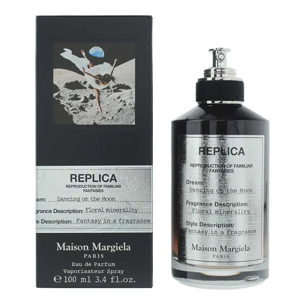 Maison Margiela Replica Dancing On The Moon Eau De Parfum 100ml Maison Margiela