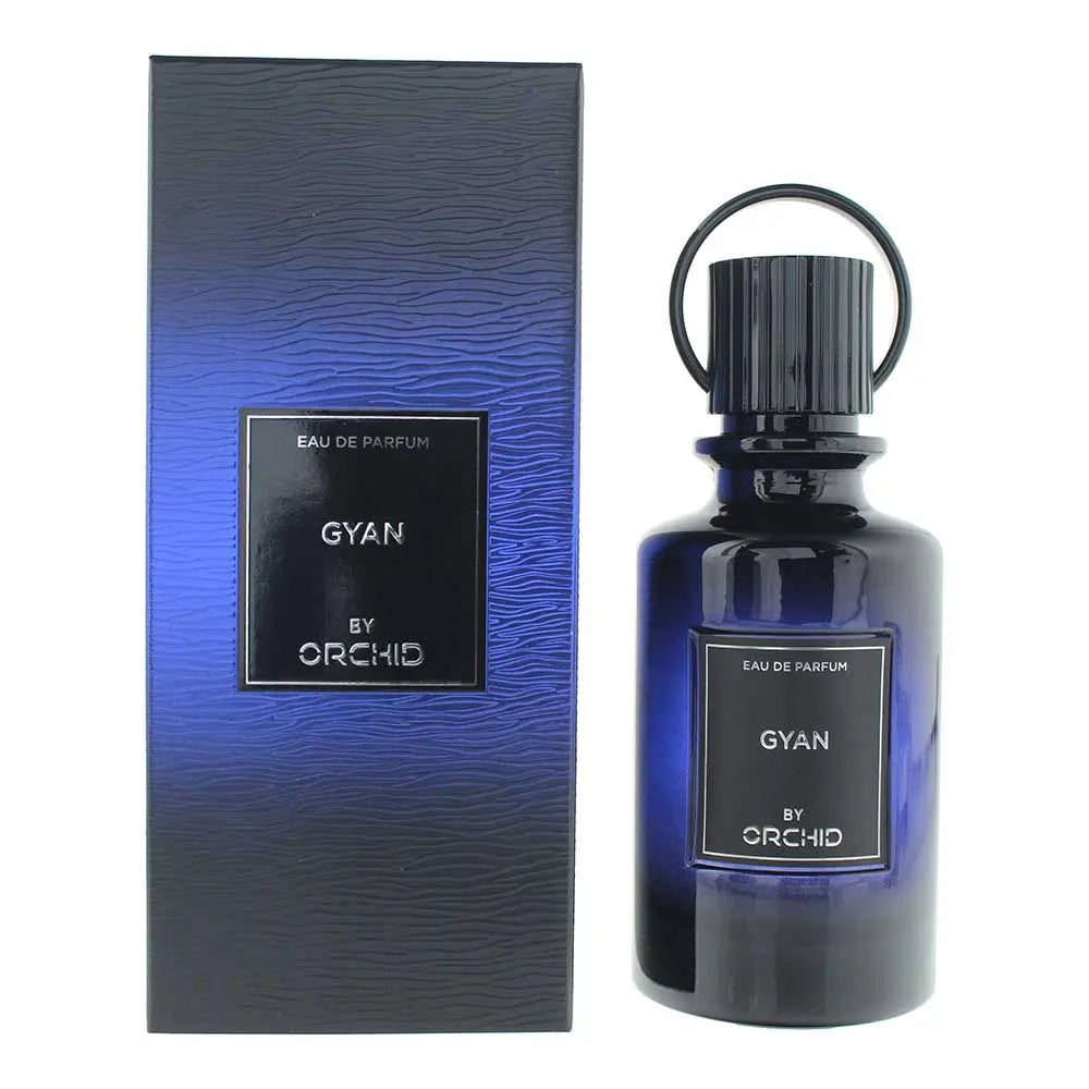 Orchid Gyan Eau De Parfum 100ml Orchid