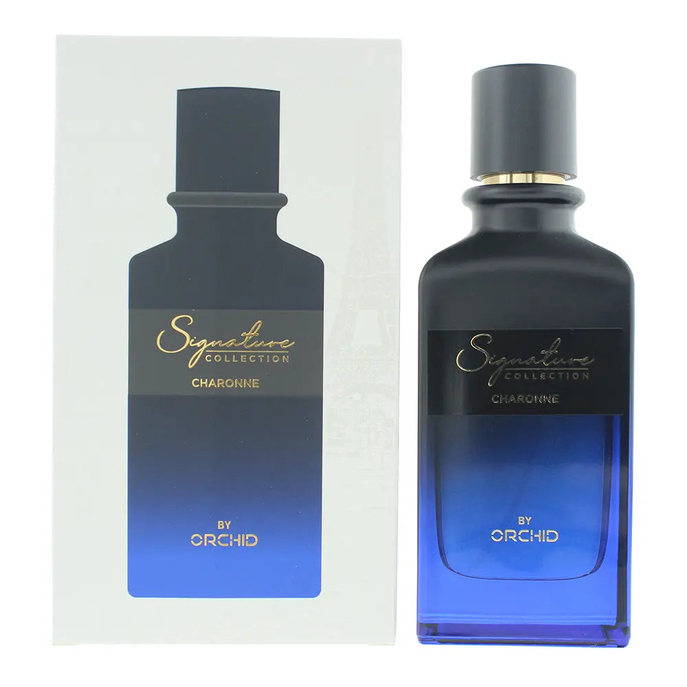 Orchid Signature Charonne Eau De Parfum 100ml Orchid