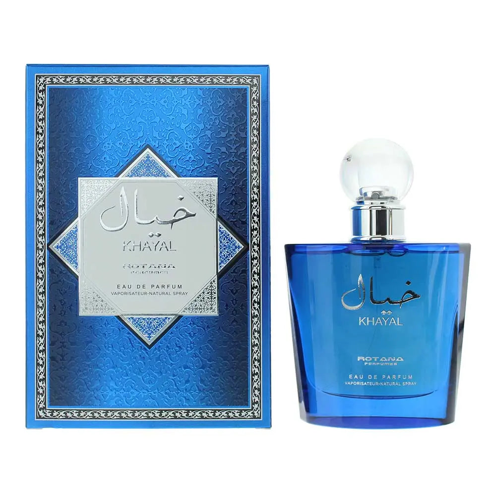 Rotana Khayal Eau De Parfum 100ml Rotana
