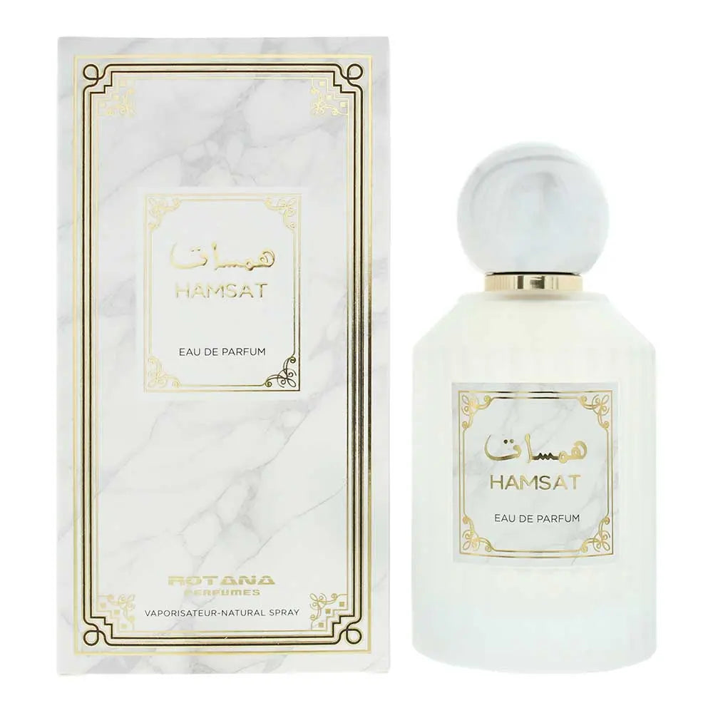 Rotana Hamsat Eau De Parfum 100ml Rotana