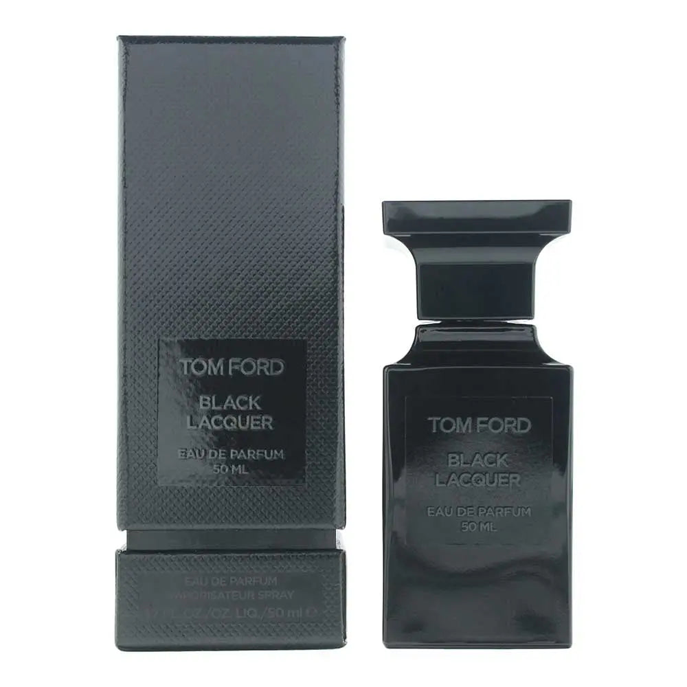 Tom Ford Black Lacquer Eau De Parfum 50ml Tom Ford
