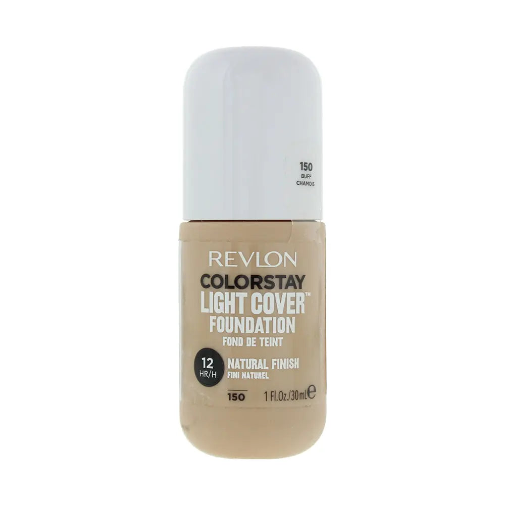 Revlon Colorstay 12Hrs 150 Buff Liquid Foundation 30ml Revlon