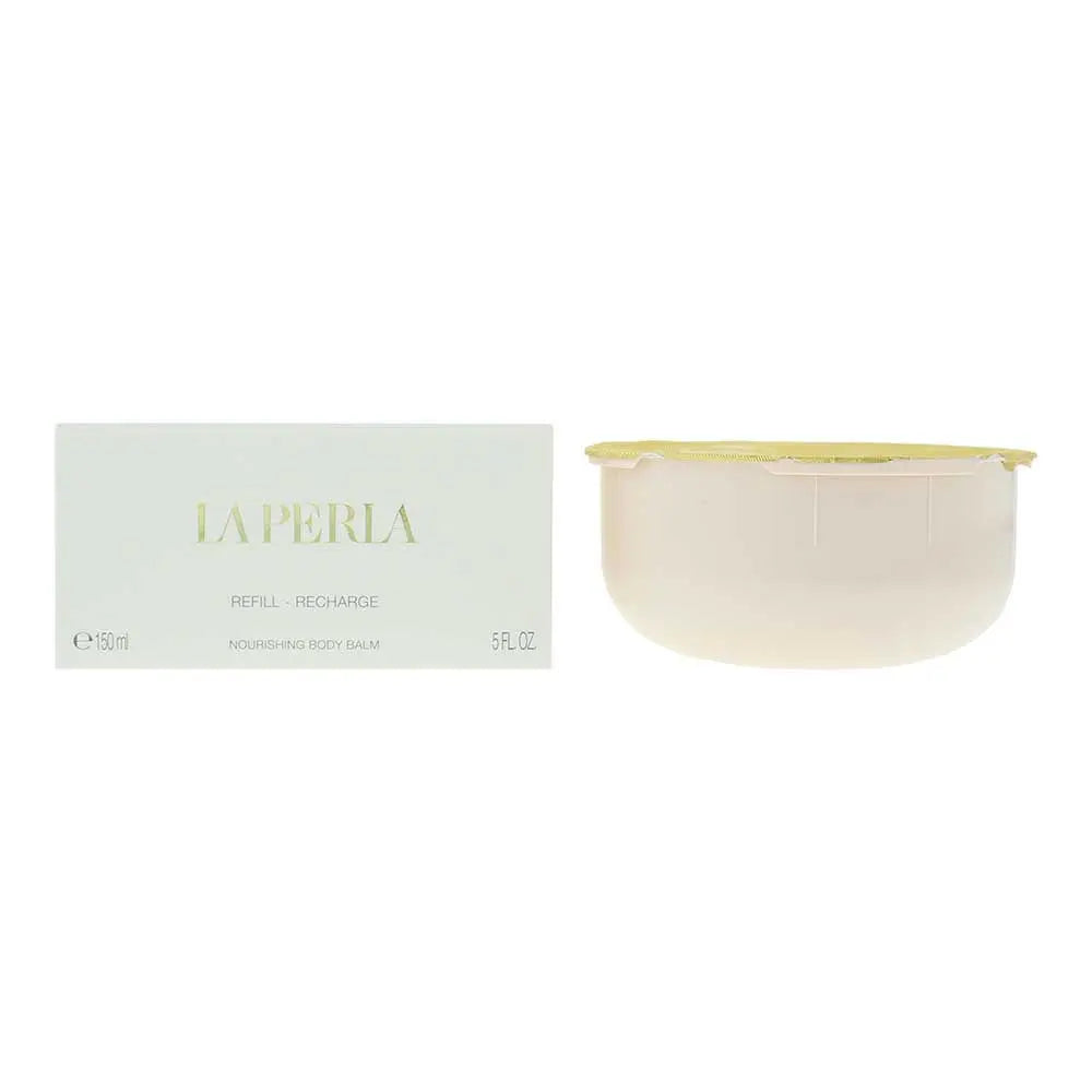 La Perla Nourishing Refill Body Balm 150ml La Perla