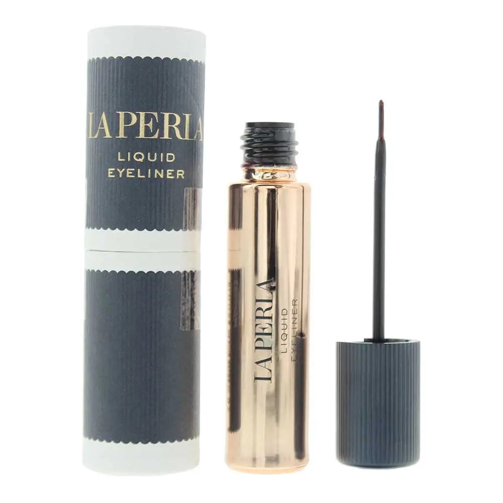 La Perla Deep Red Liquid Eyeliner 4.5ml La Perla