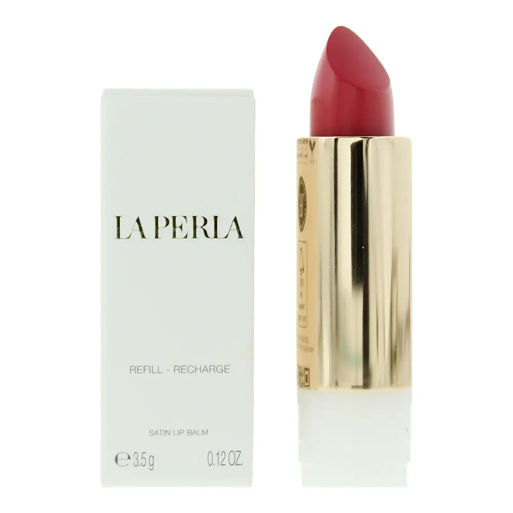 La Perla Refill 202 Petal Lips Lip Balm 3.5g La Perla