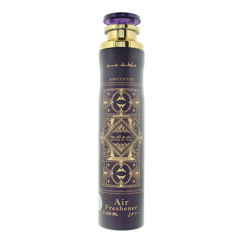 Lattafa Bade'e Al Oud Amethyst Room Spray 300ml Lattafa