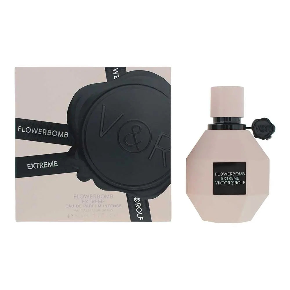 Viktor Rolf Flowerbomb Extreme Eau de Parfum Intense 50ml Viktor & Rolf