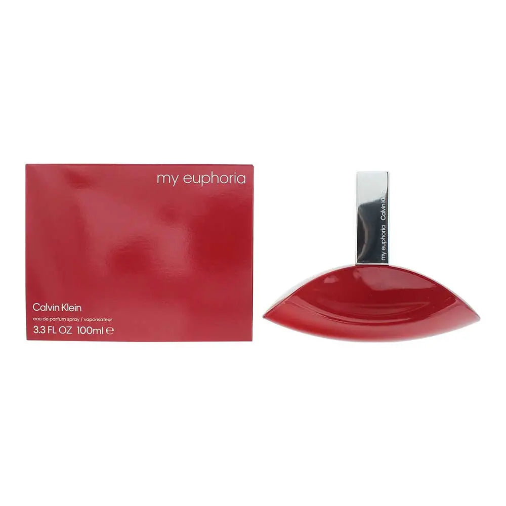 Calvin Klein My Euphoria Eau de Parfum 100ml Calvin Klein