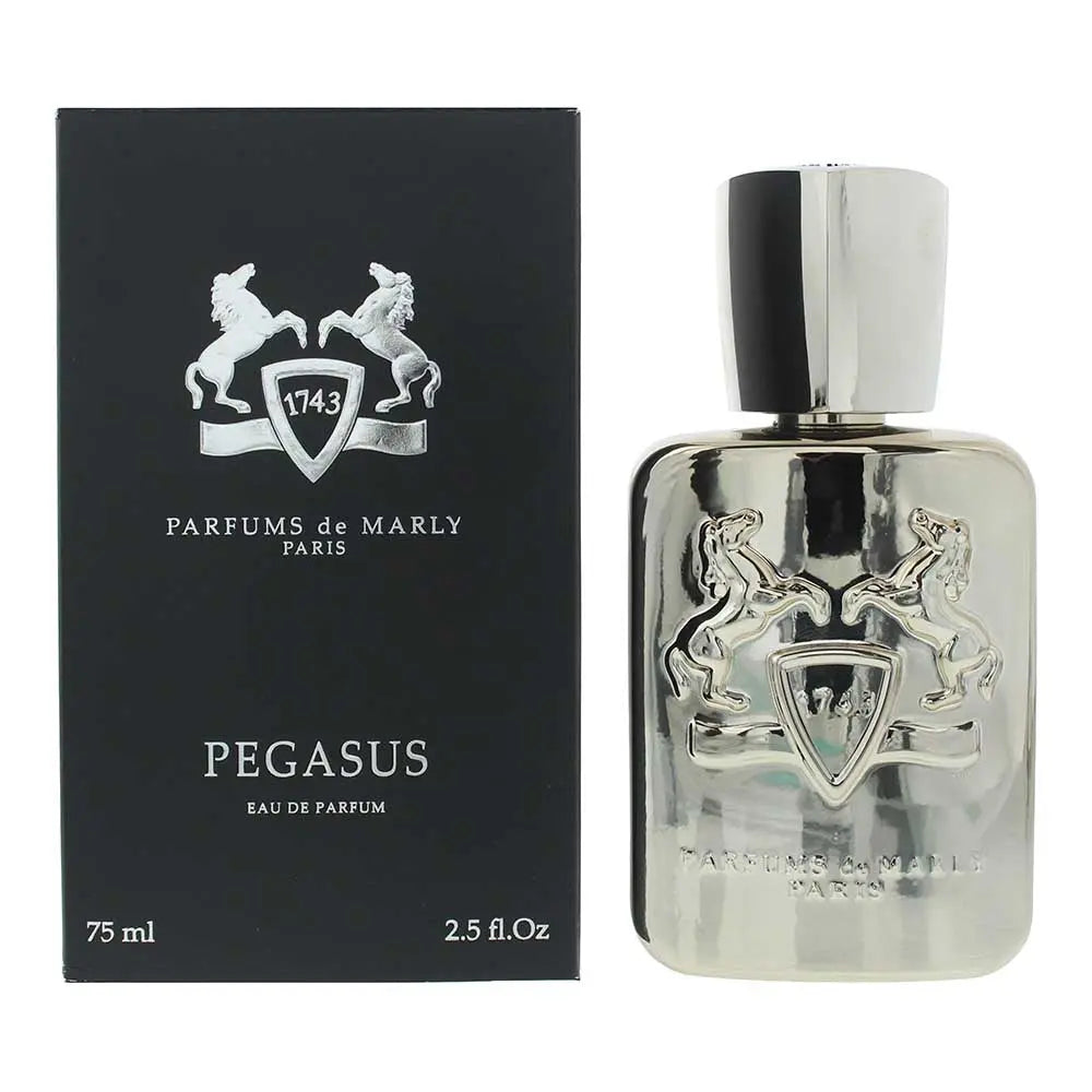 Parfums De Marly Pegasus Eau de Parfum 75ml Parfums De Marly