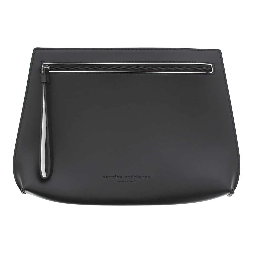 Narciso Rodriguez Not For Sale Black Pouch Narciso Rodriguez