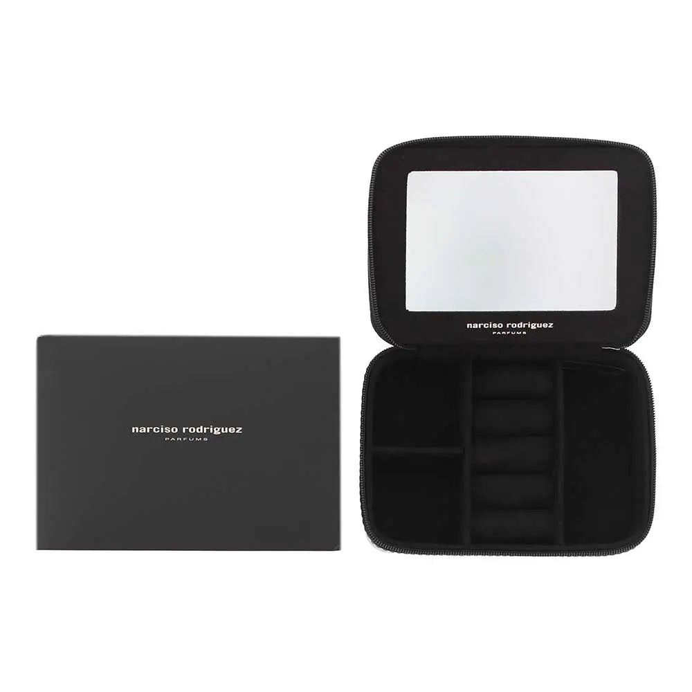 Narciso Rodriguez Not For Sale Jewellery Box Narciso Rodriguez