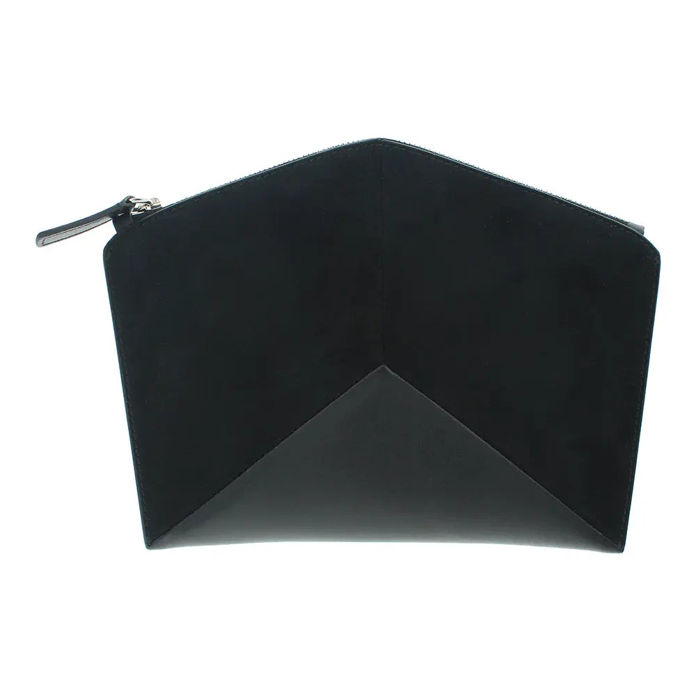 Narciso Rodriguez Not For Sale Black Pouch Narciso Rodriguez