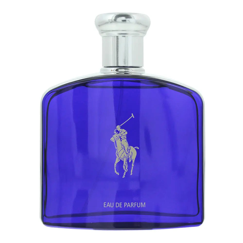 Ralph Lauren Polo Blue Tester Eau de Parfum 125ml