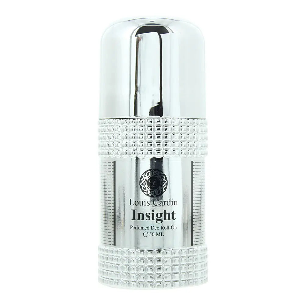 Louis Cardin Insight Deodorant Roll-On 50ml Louis Cardin