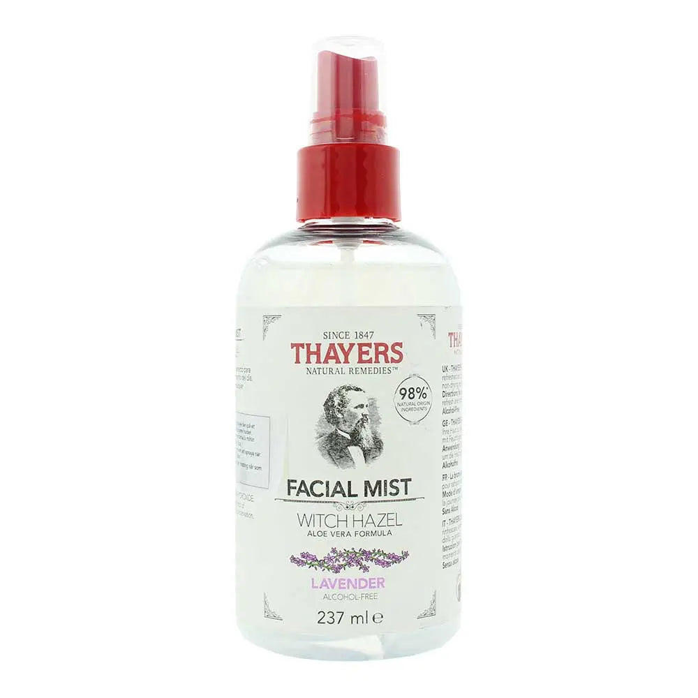 Thayers Which Hazel Lavander Face Mist 237ml Which Hazel