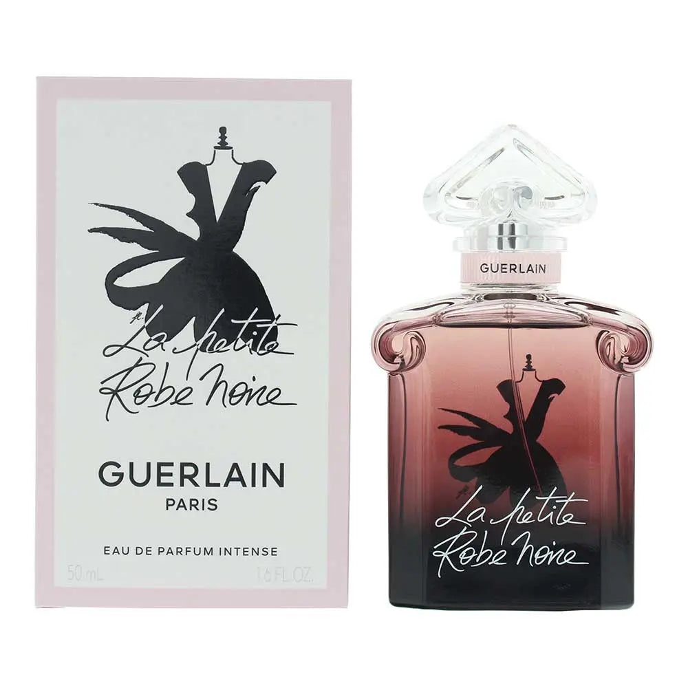 Guerlain La Petite Robe Noire Eau de Parfum Intense 50ml Guerlain
