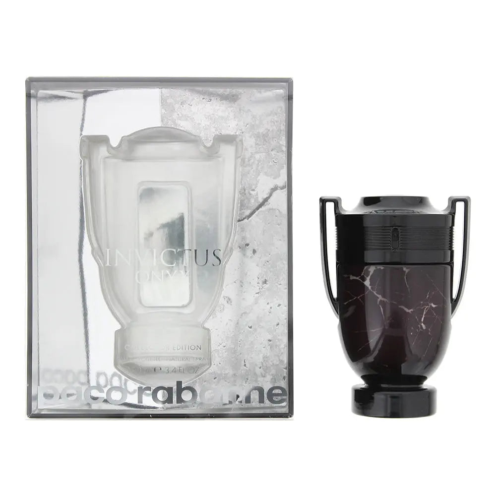 Paco Rabanne Invictus Onyx Eau de Toilette 100ml Paco Rabanne