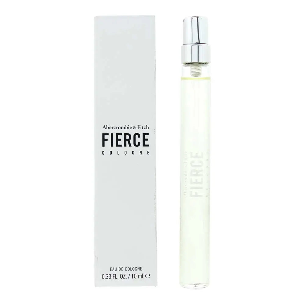 Abercrombie Fitch Fierce Cologne Eau de Cologne 10ml Abercrombie & Fitch