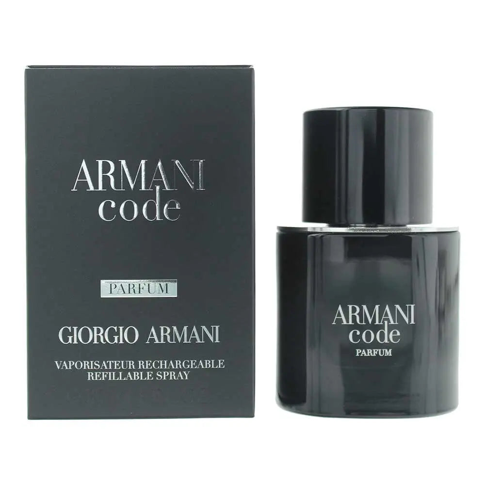 Giorgio Armani Code Parfum 30ml Giorgio Armani