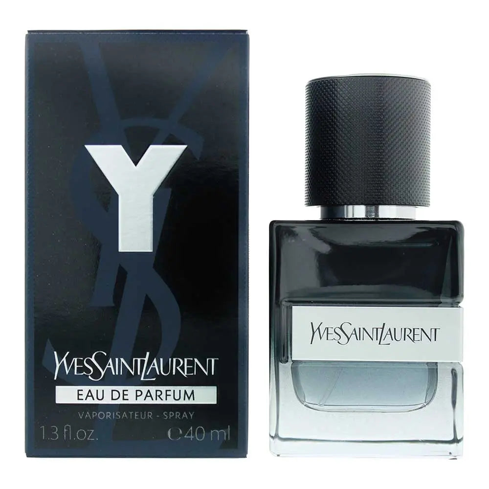 Yves Saint Laurent Y Eau de Parfum 40ml Yves Saint Laurent