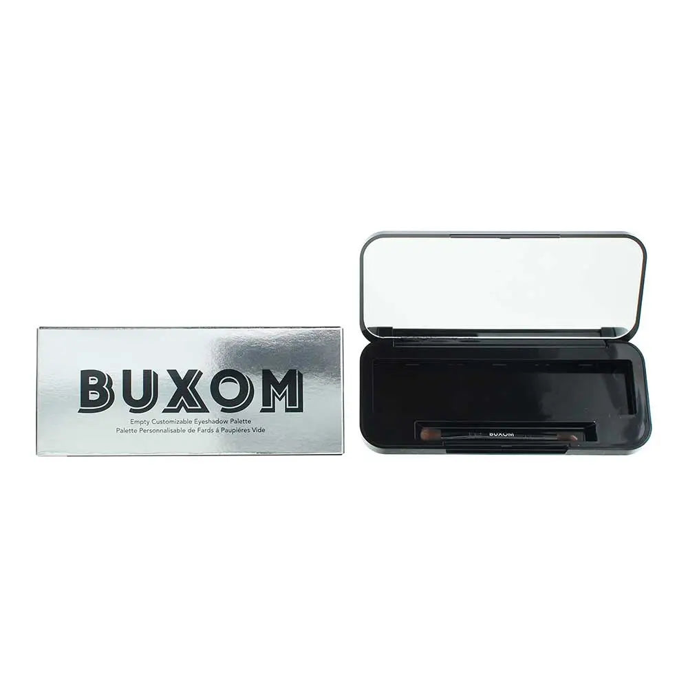 Buxom Empty Eye Shadow Case Buxom