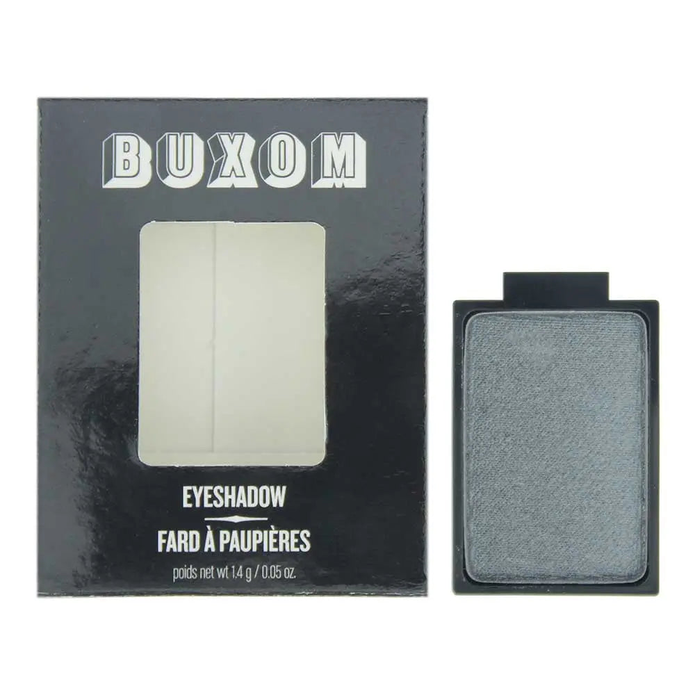 Buxom Single Eyeshadow Bar Cool Caviar 1.5g Buxom
