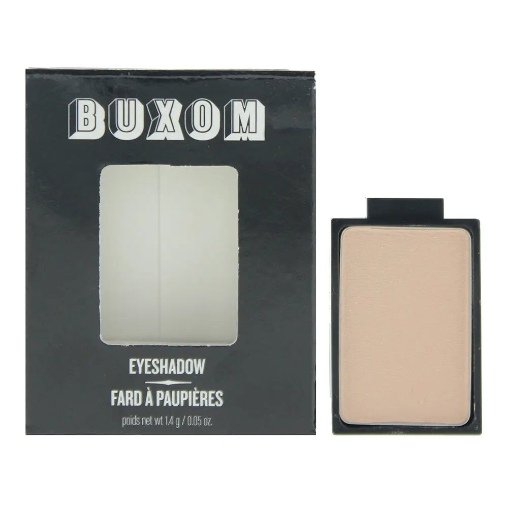 Buxom Single Eyeshadow Bar Cashmere Craving 1.5g Buxom
