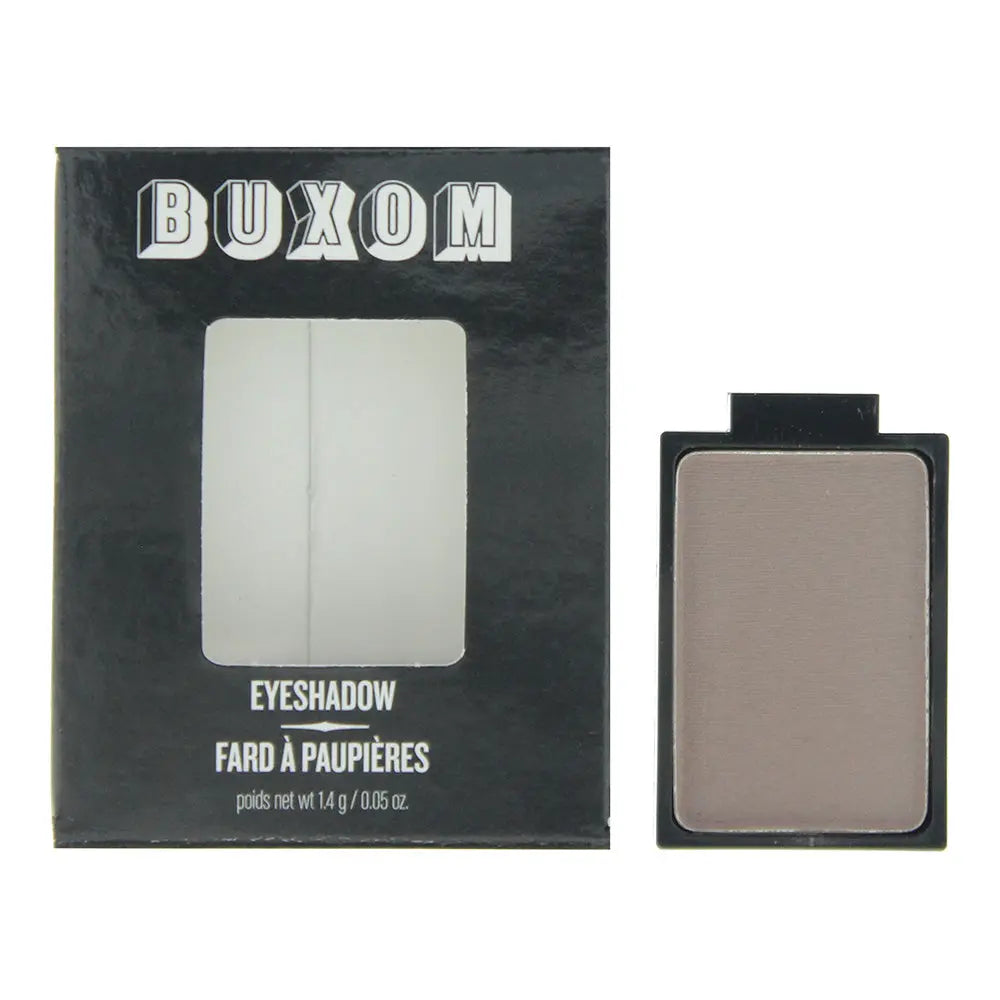 Buxom Single Eyeshadow Bar Jetsetter 1.5g Buxom
