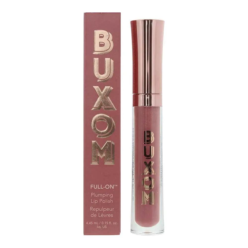 Buxom Plumping Full On Whitney Lip Polish 4.4ml Buxom