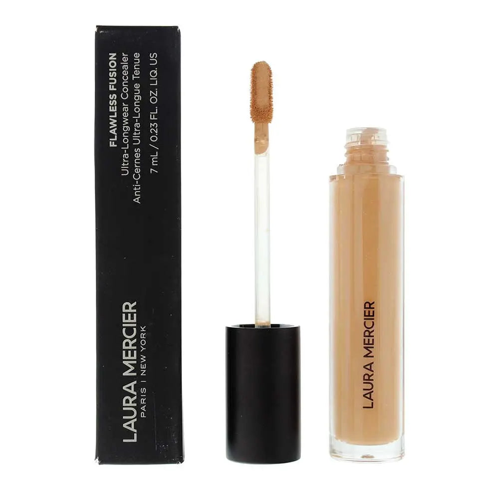 Laura Mercier Flawless Fusion 4W Medium With Warm Undertones Concealer 7ml Laura Mercier