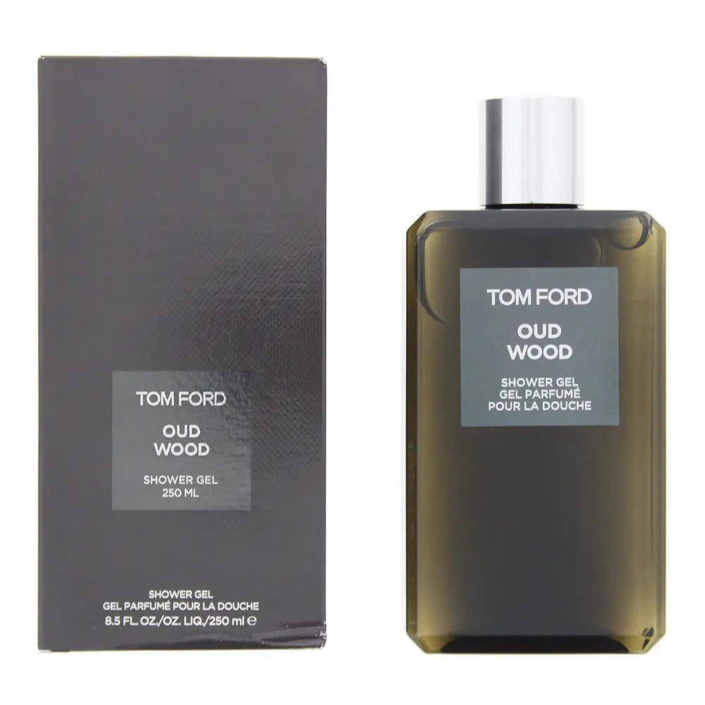 Tom Ford Oud Wood Shower Gel 250ml Tom Ford