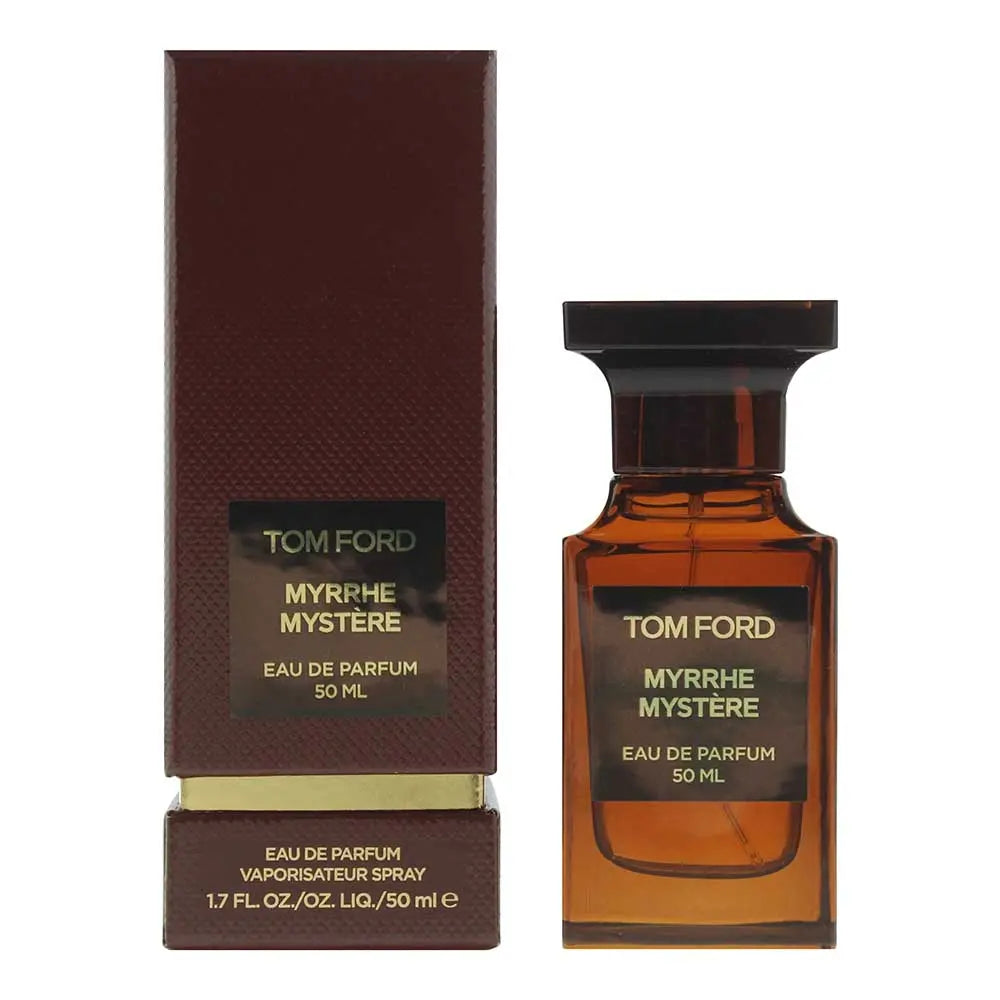 Tom Ford Myrrhe Mystere Eau de Parfum 50ml Tom Ford