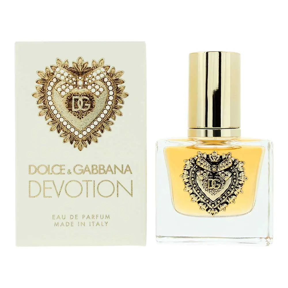 Dolce & Gabbana Devotion Eau de Parfum Spray 30ml Dolce and Gabbana
