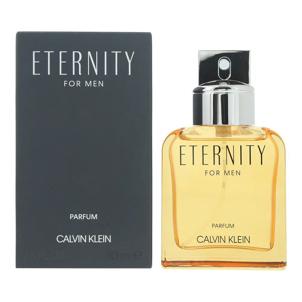 Calvin Klein Eternity For Men Parfum 50ml Calvin Klein