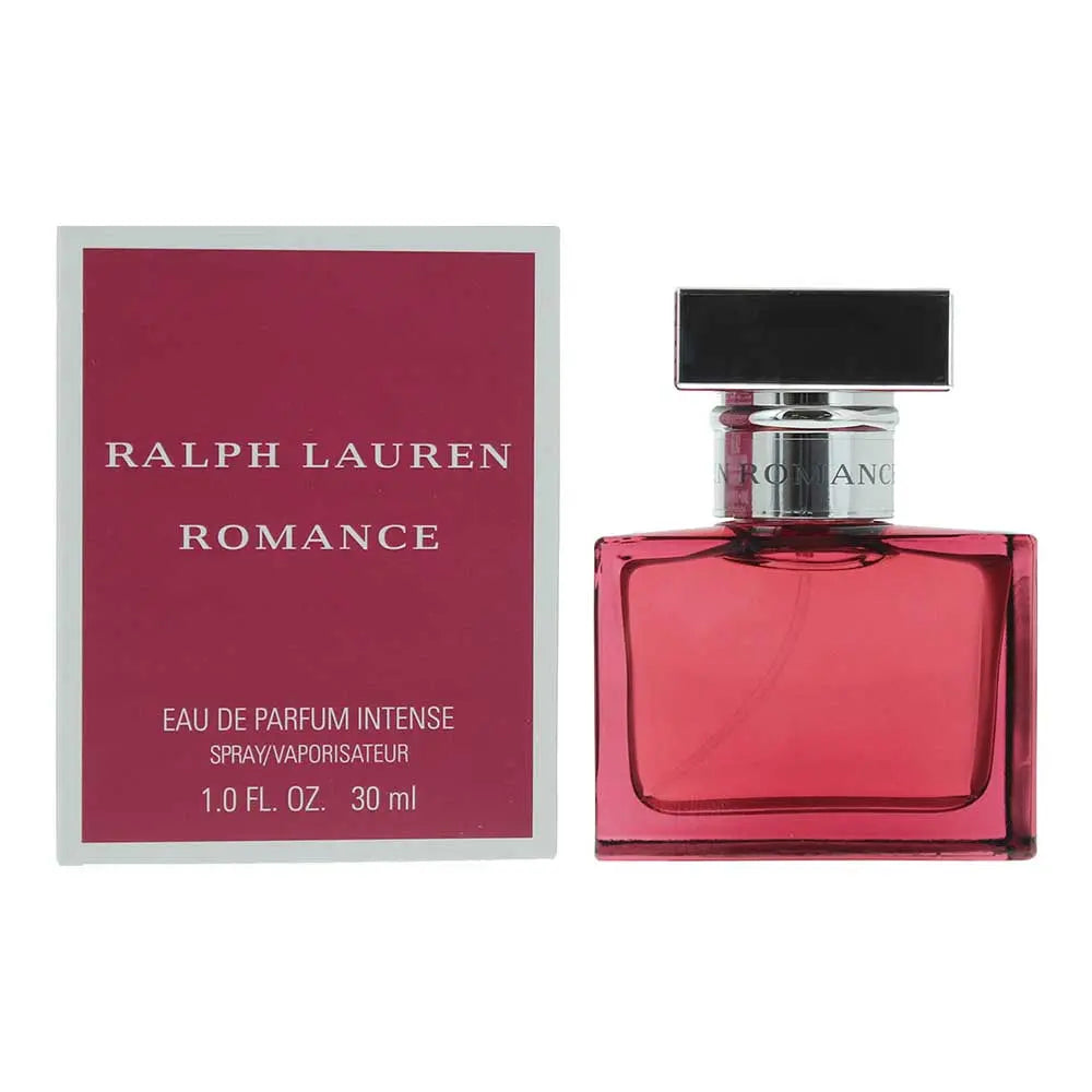 Ralph Lauren Romance Eau de Parfum Intense 30ml Ralph Lauren