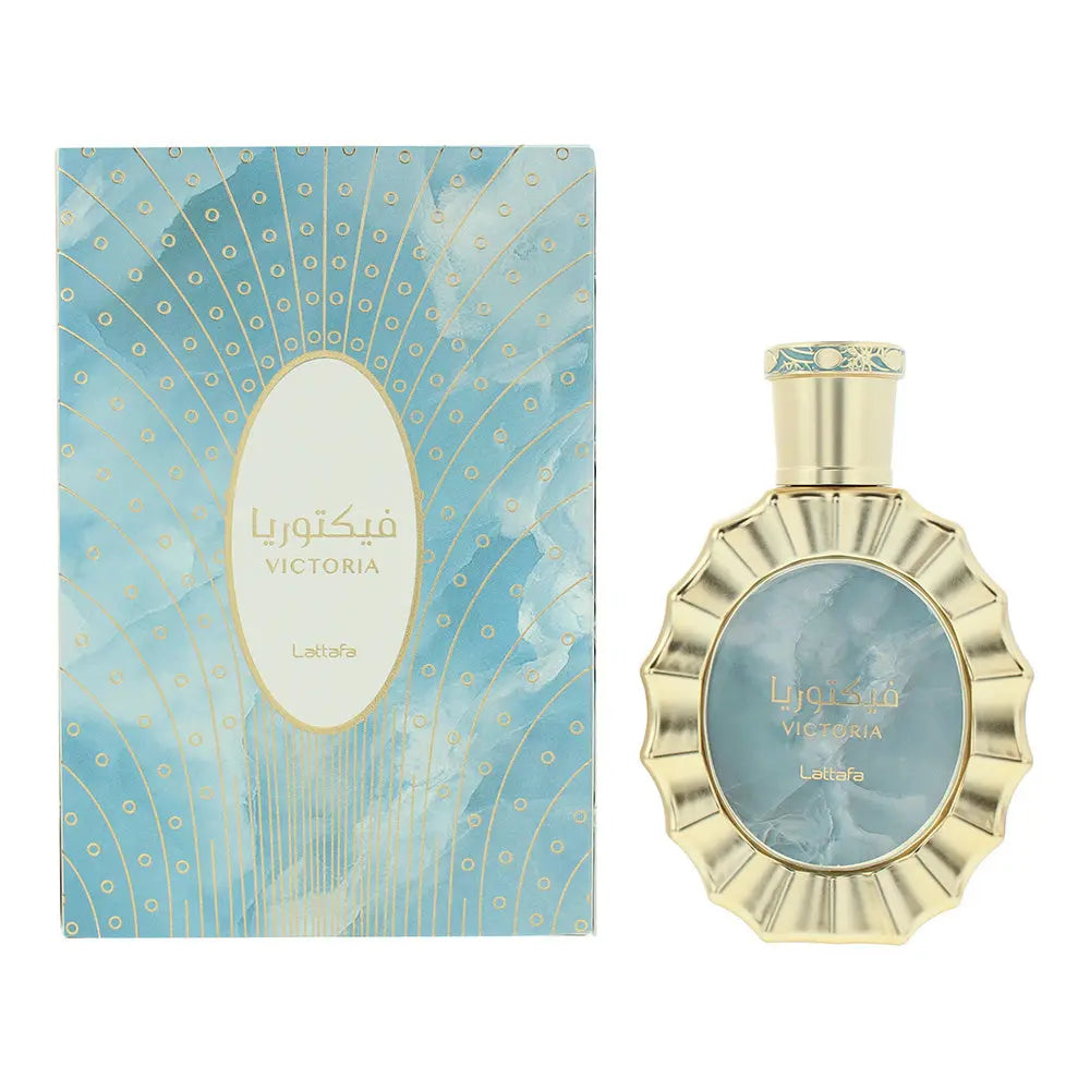 Lattafa Victoria Eau de Parfum 100ml Lattafa