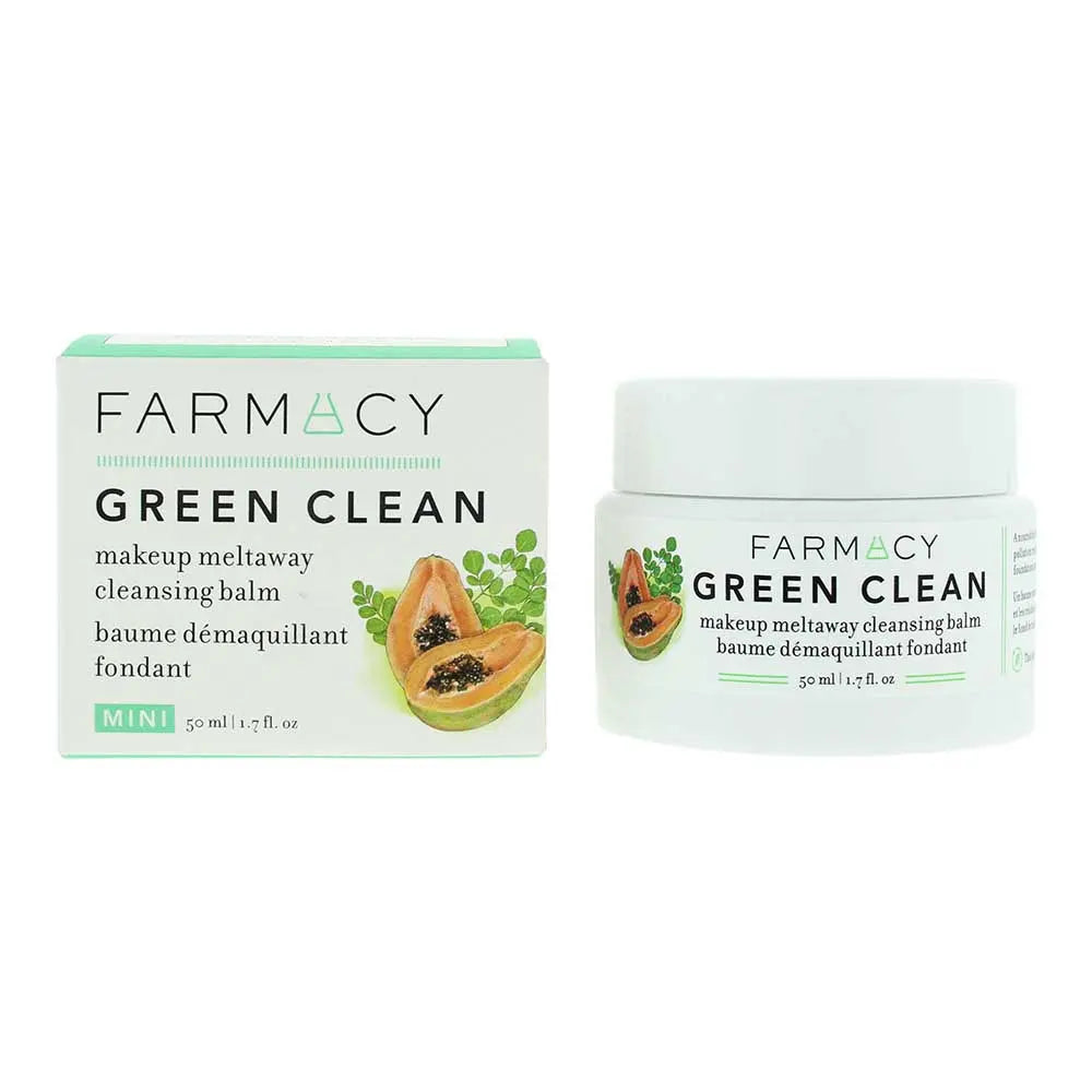 Farmacy Green Clean Cleansing Balm 50ml Green Clean