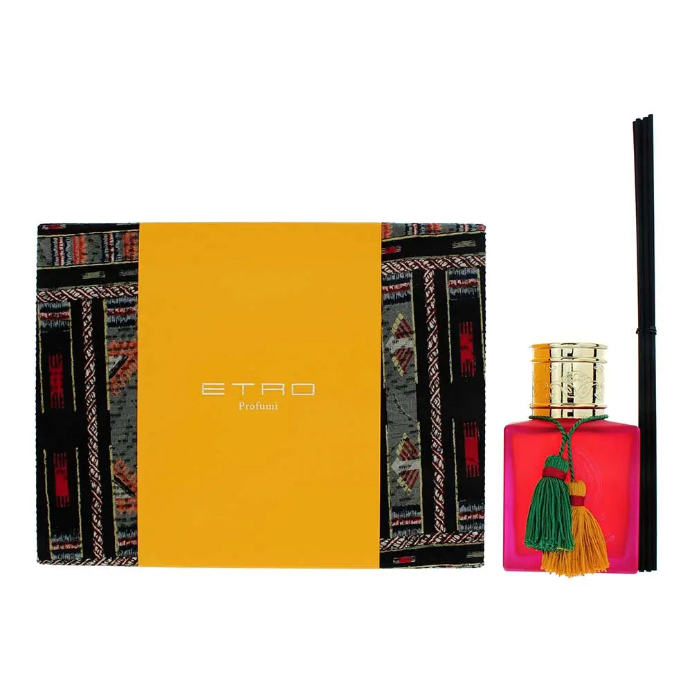 Etro Afrodite With 6 Sticks Diffuser 250ml Etro