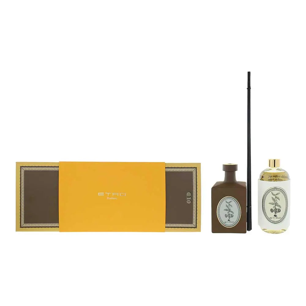 Etro Oud Diffuser 500ml Etro